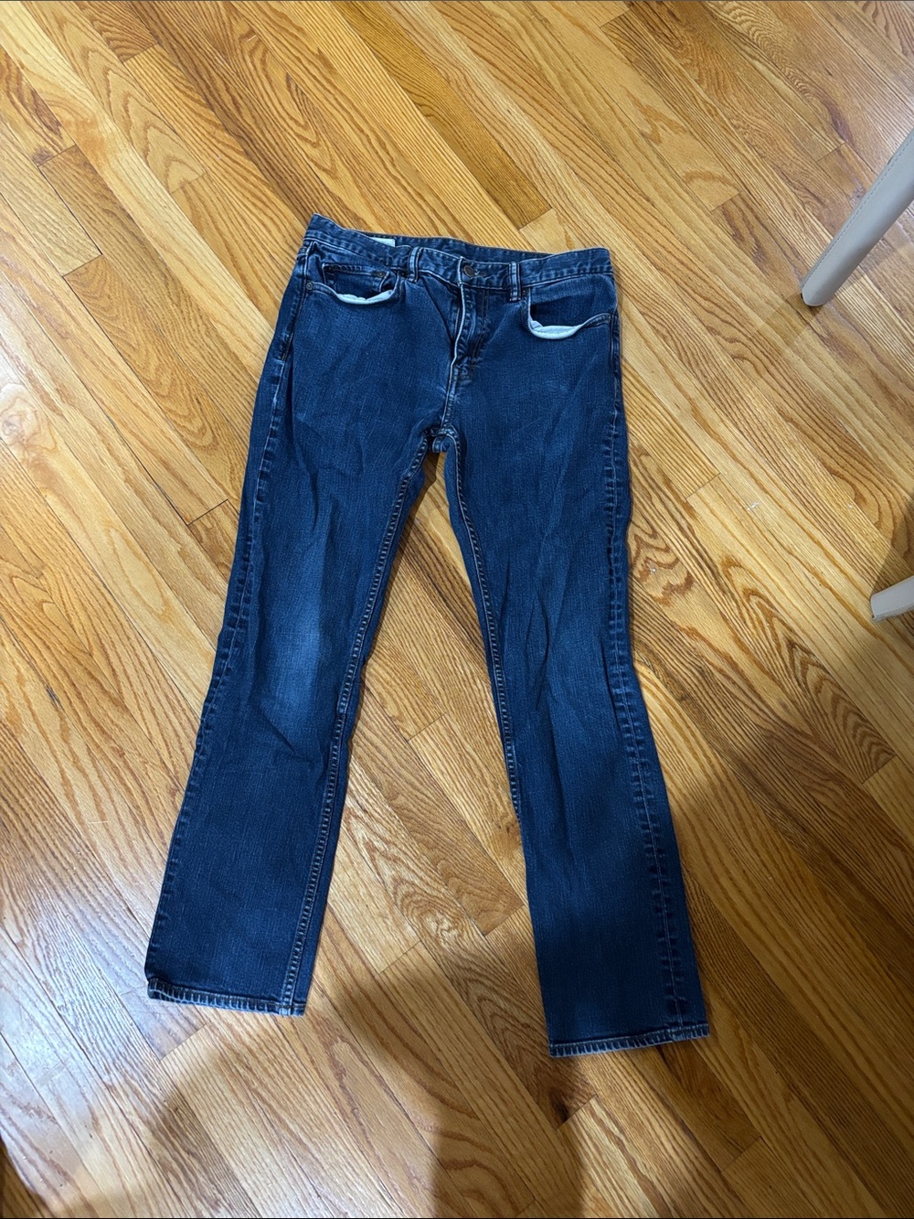 Men’s Banana Republic slim jeans 32/32